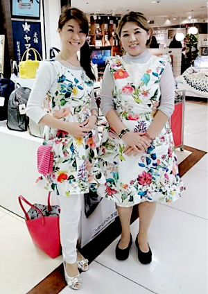 実際にご購入頂いたお客様