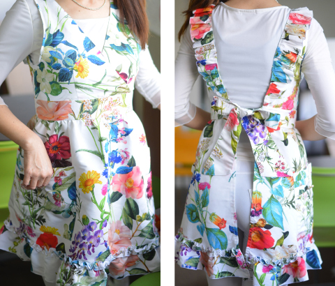 国産素材にこだわったオーガニック生地