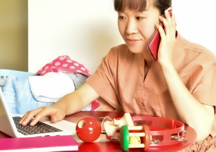 週1回の美そうじパーソナルトレーニング