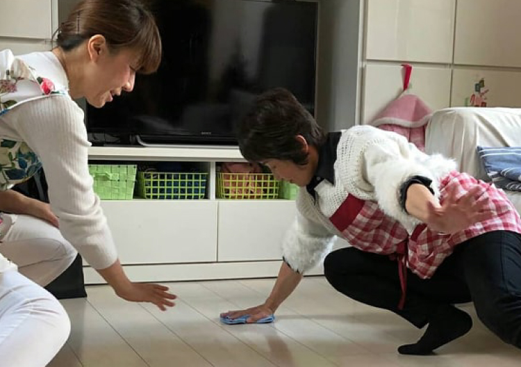 毎日しっかりコース【フルサポート】