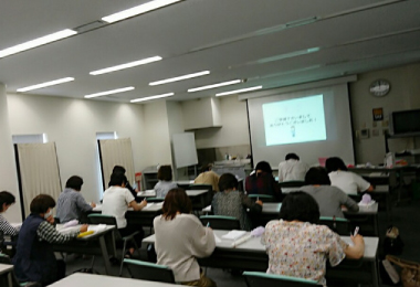 社員研修