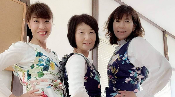 美そうじレディース