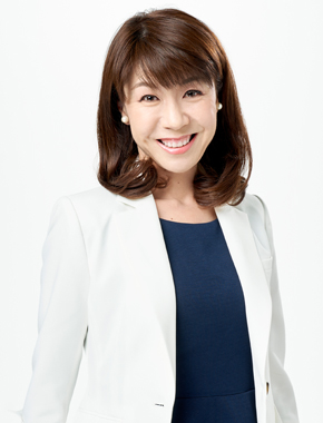 有限会社 真栄コーポレーション 代表取締役　清田 真未