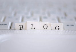 新着情報・ブログ